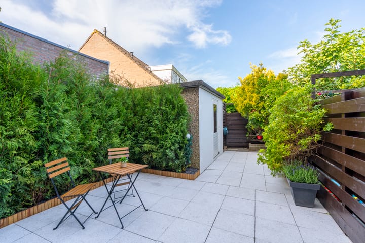 Foto 4 van Seychellen 138