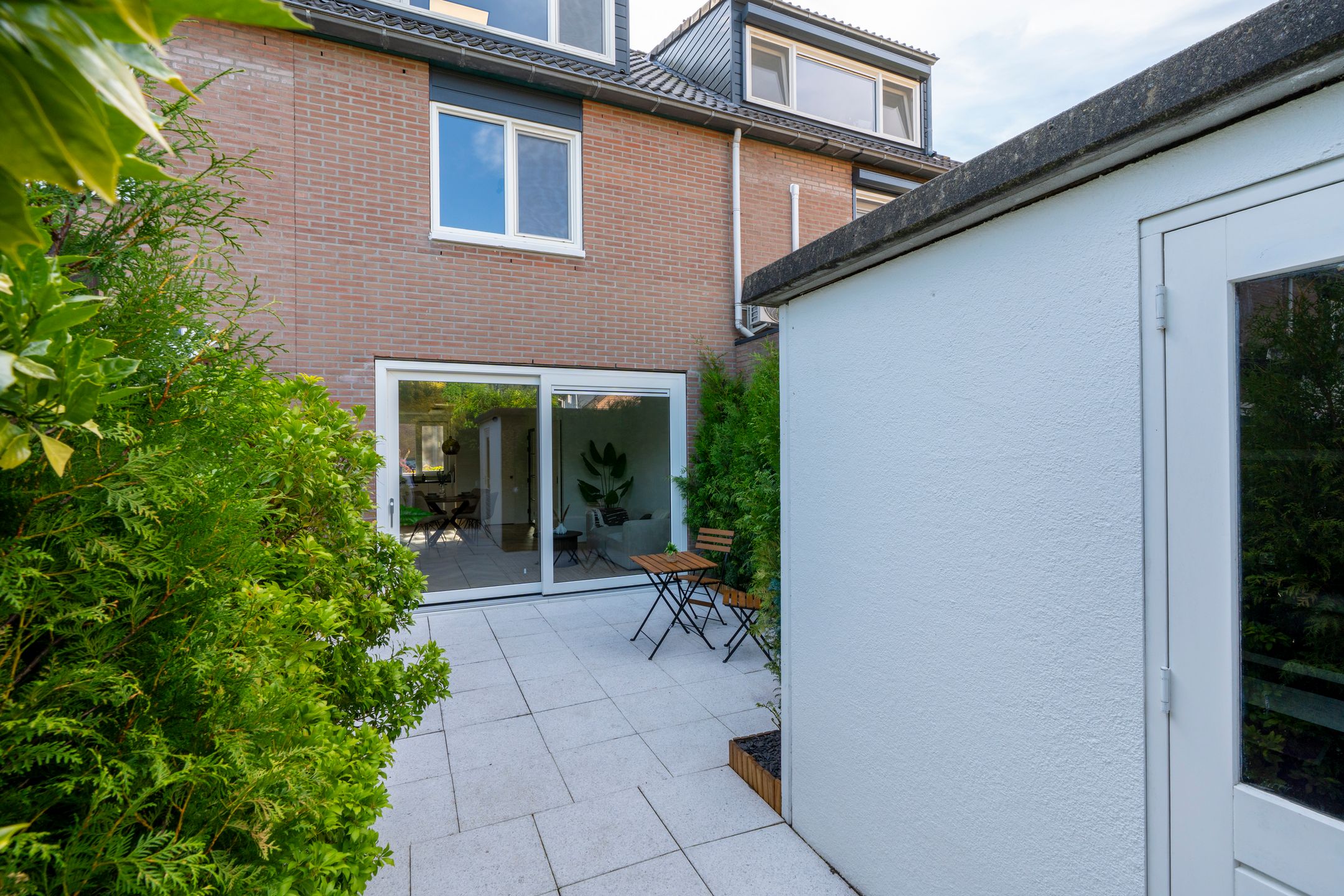 Foto 15 van Seychellen 138