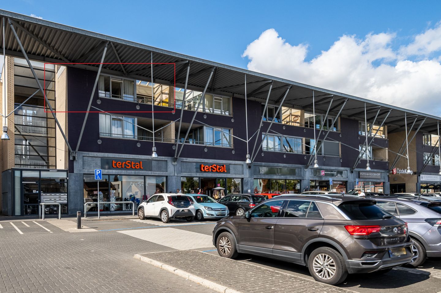 Foto 1 van Dorpstraat 97