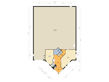 Bekijk plattegrond