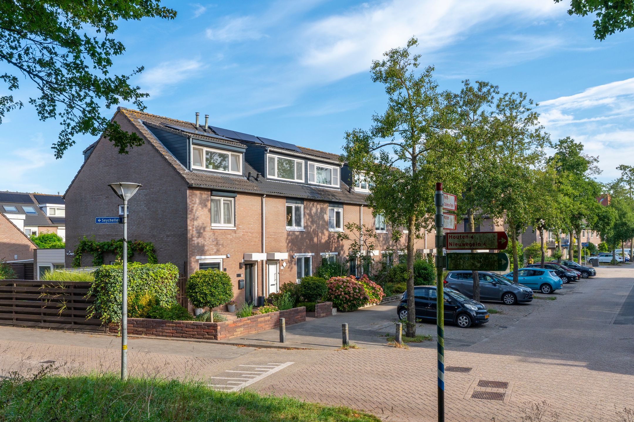 Foto 48 van Seychellen 138