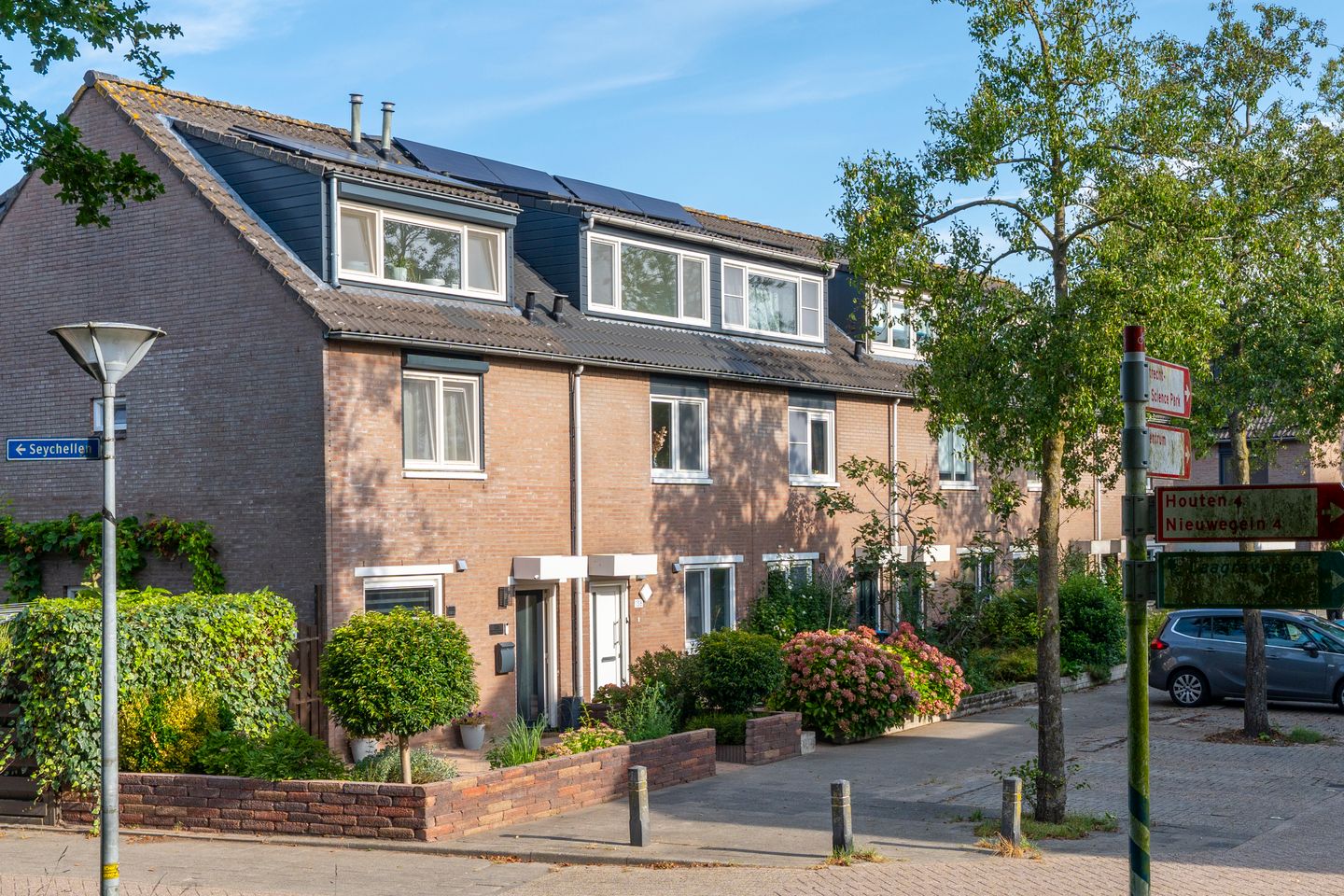 Foto 49 van Seychellen 138