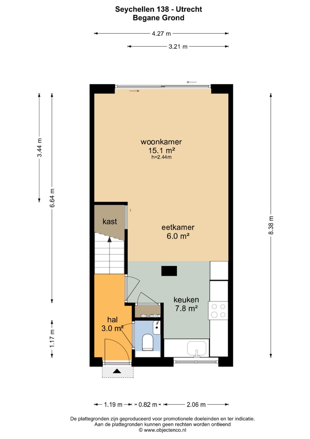 Foto 57 van Seychellen 138