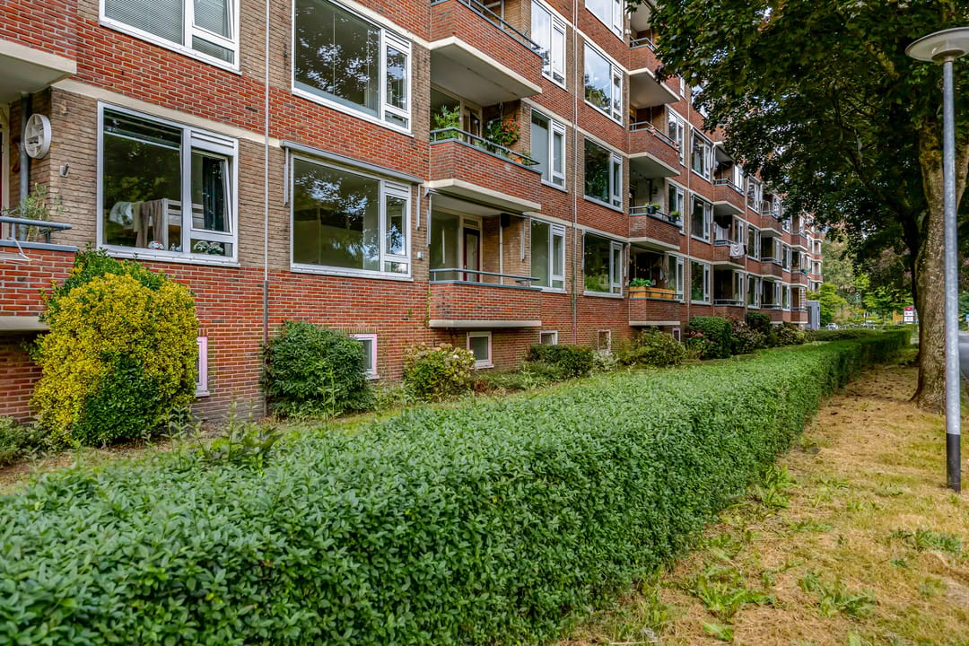 Foto 1 van Wenckebachlaan 9