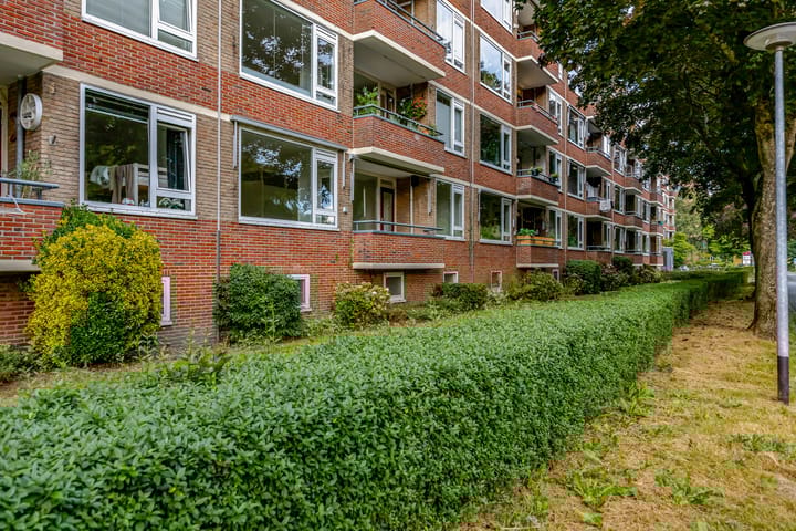 Photo 1 of Wenckebachlaan 9