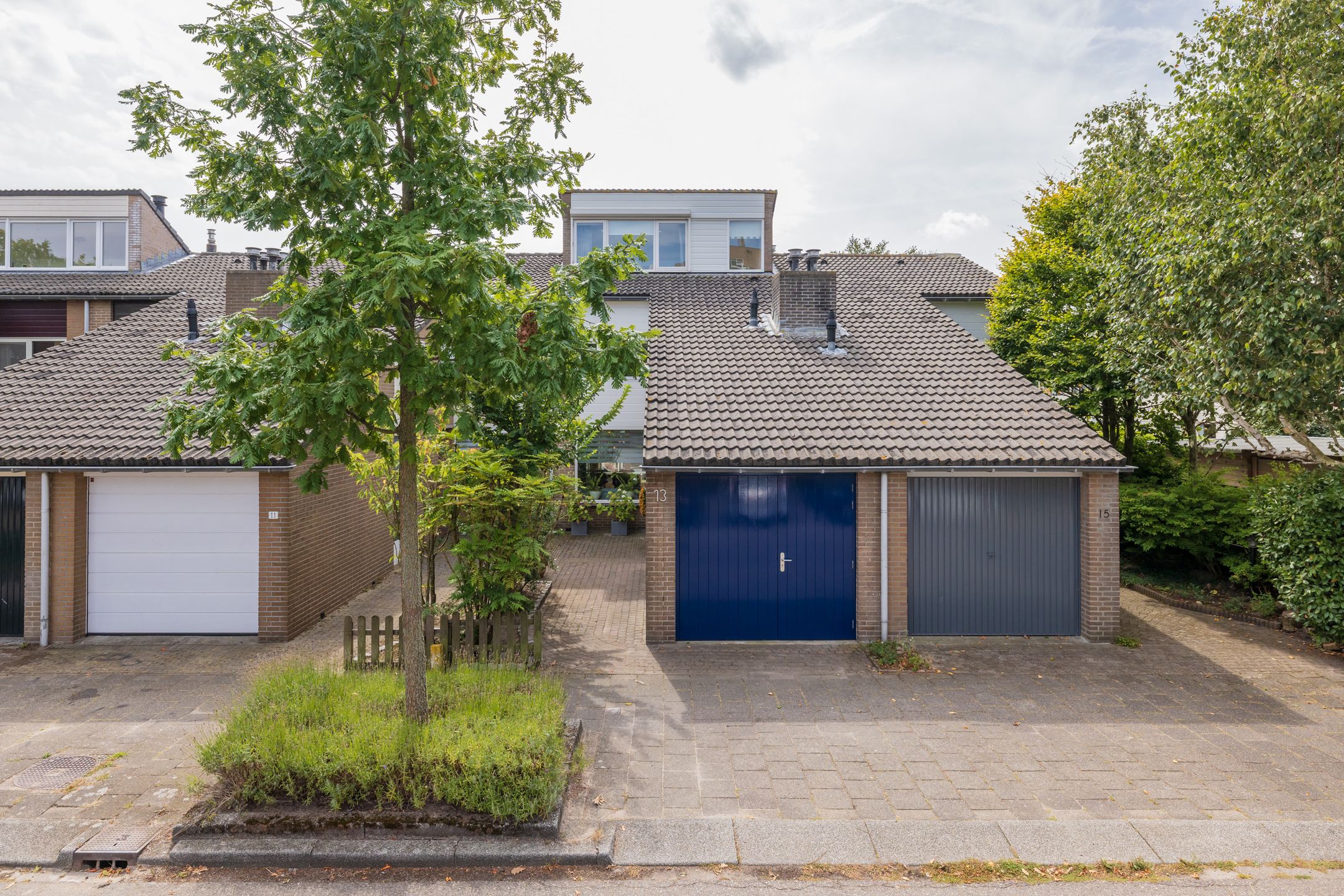 Eikenlaan, 13, Lisse, 2161GZ, Zuid-Holland, Nederland 13 