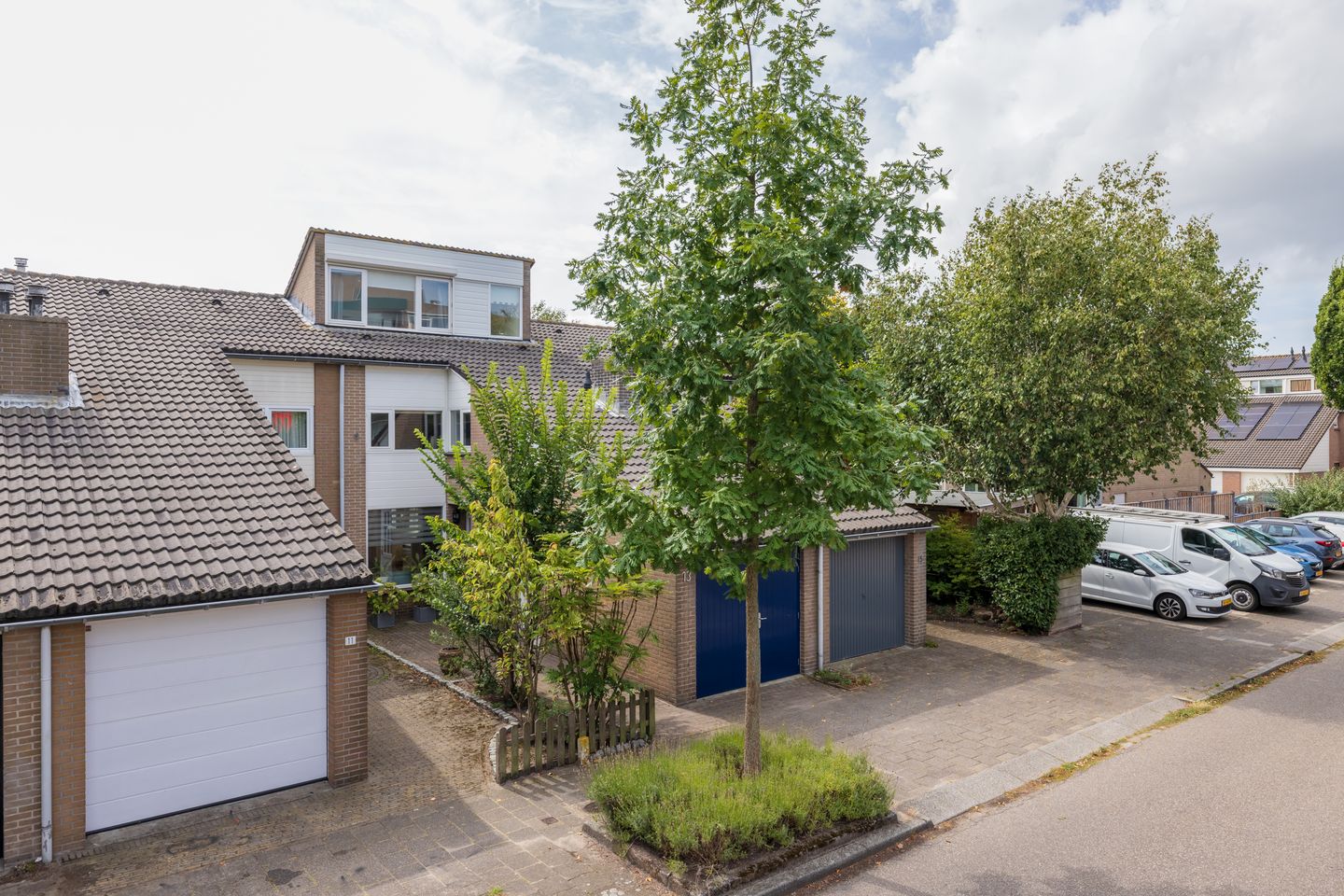 Photo 4 of Eikenlaan 13