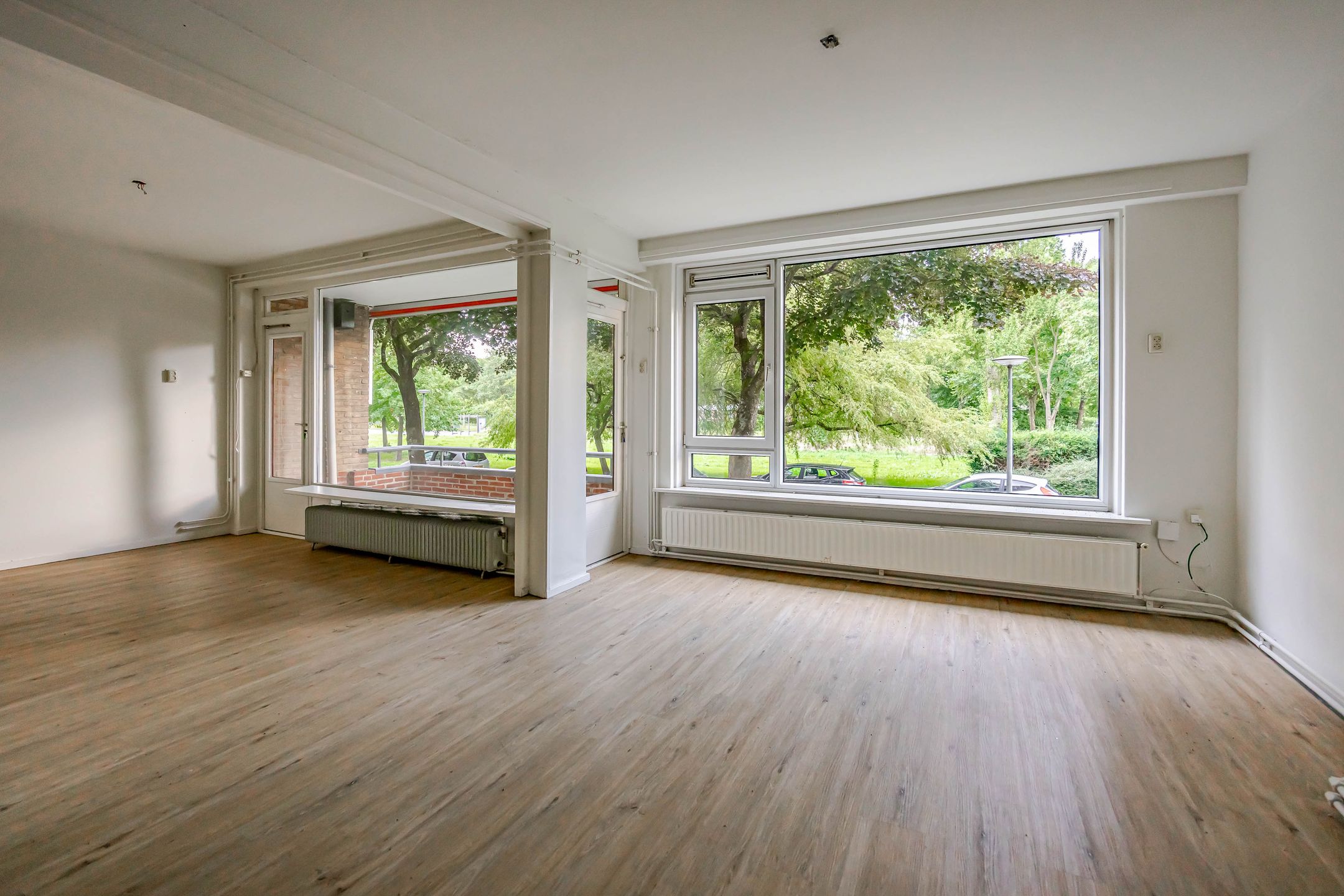 Foto 3 van Wenckebachlaan 9