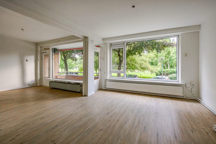 Foto 3 van Wenckebachlaan 9