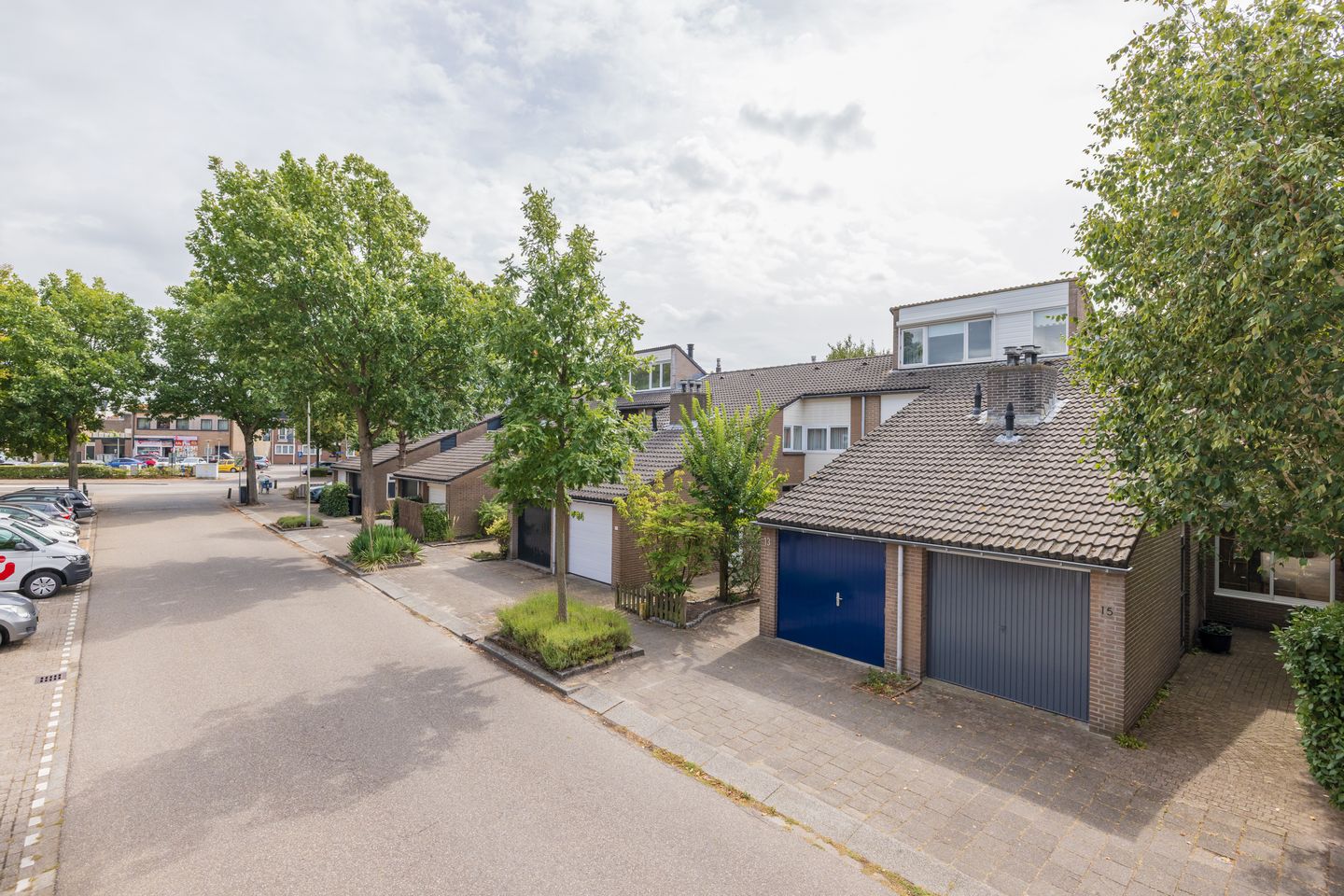 Photo 5 of Eikenlaan 13