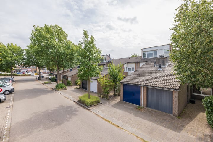 Foto 5 van Eikenlaan 13