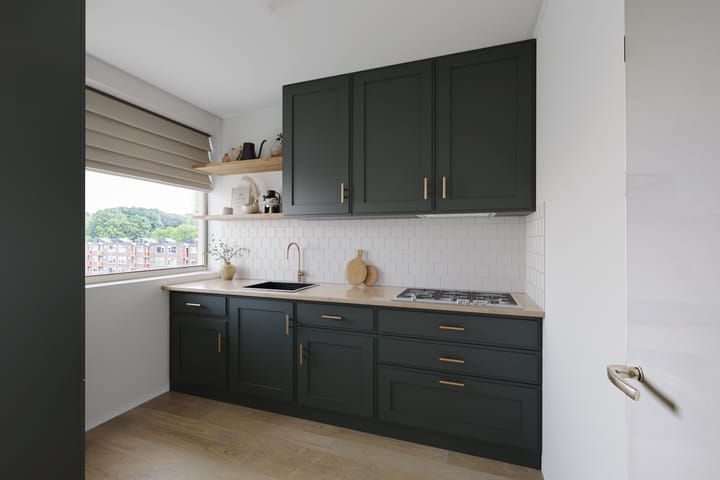 Foto 4 van Wenckebachlaan 9