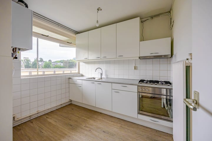 Foto 5 van Wenckebachlaan 9