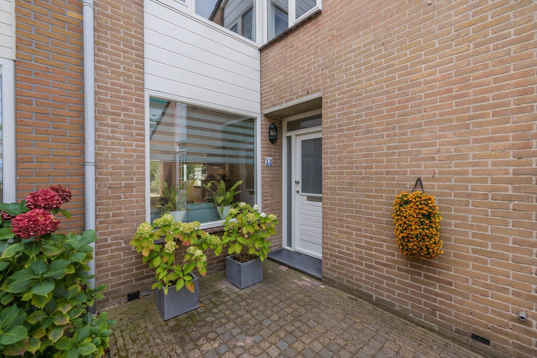 Photo 7 of Eikenlaan 13