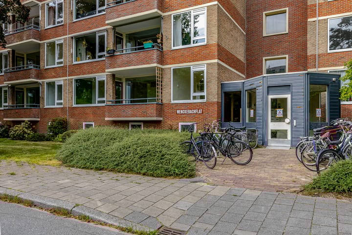 Photo 6 of Wenckebachlaan 9