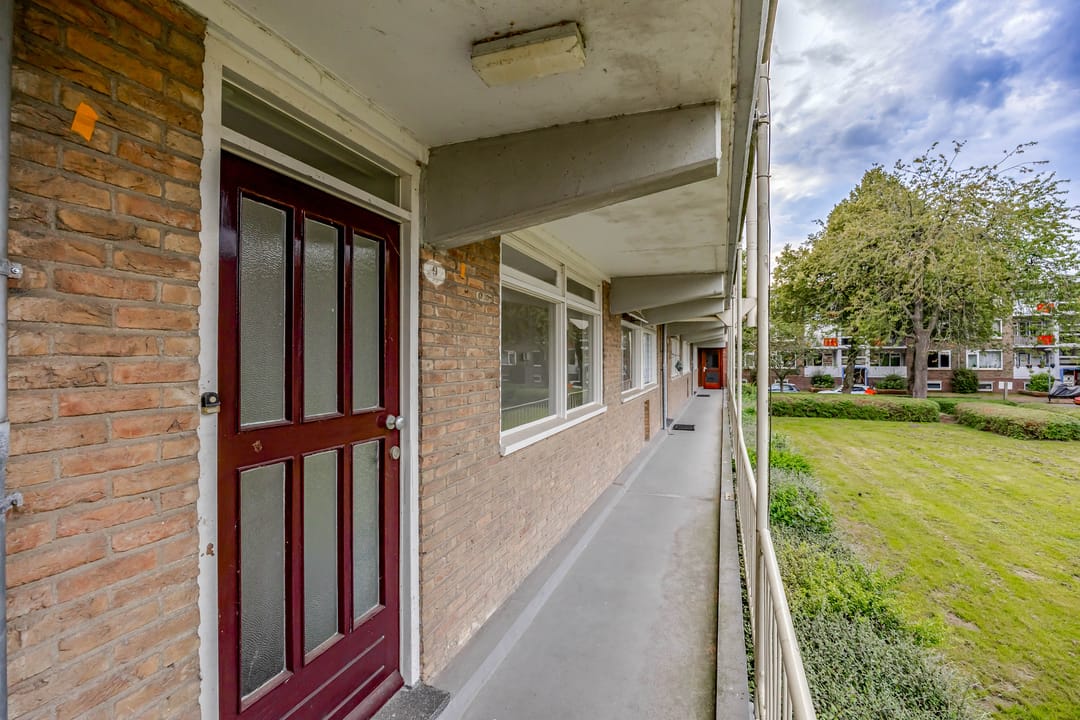 Foto 7 van Wenckebachlaan 9