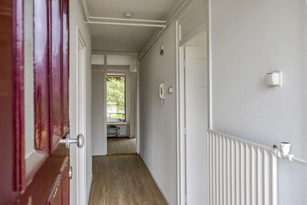 Foto 8 van Wenckebachlaan 9