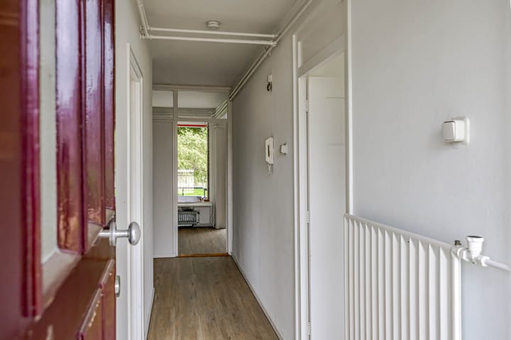 Photo 8 of Wenckebachlaan 9