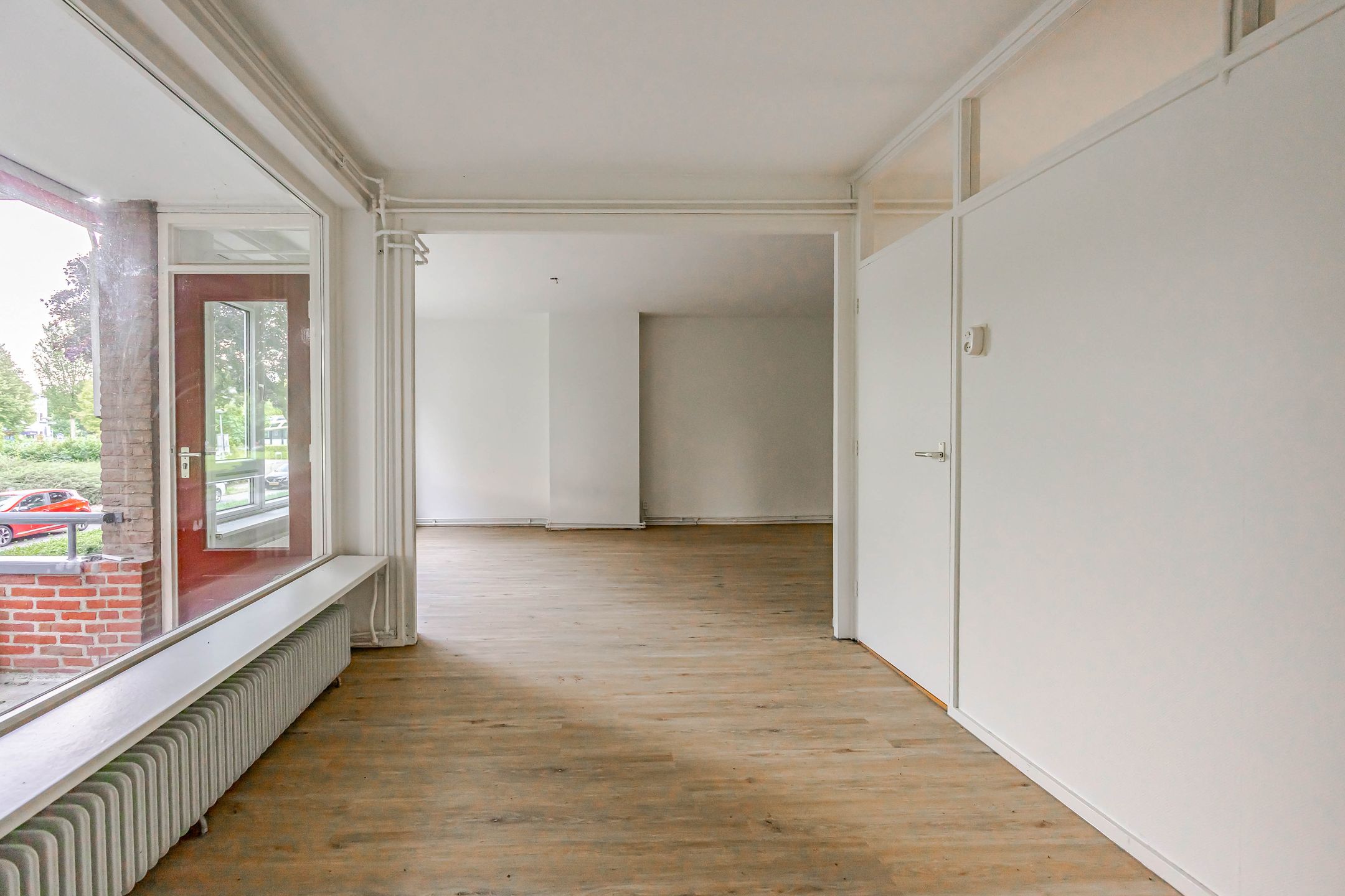 Foto 9 van Wenckebachlaan 9