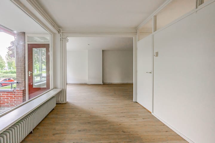 Photo 9 of Wenckebachlaan 9