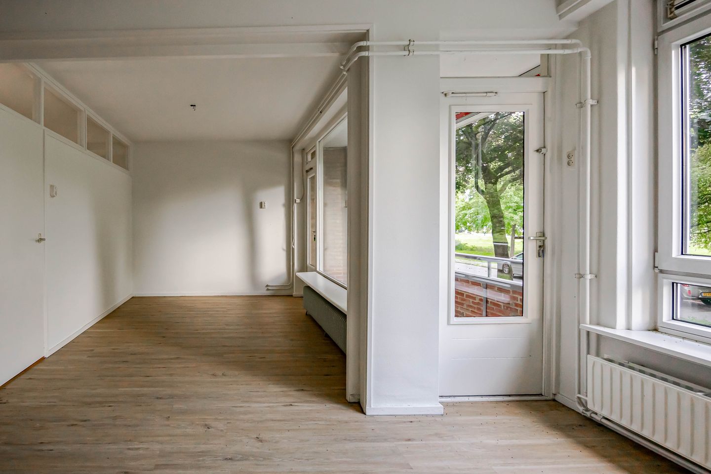 Foto 10 van Wenckebachlaan 9