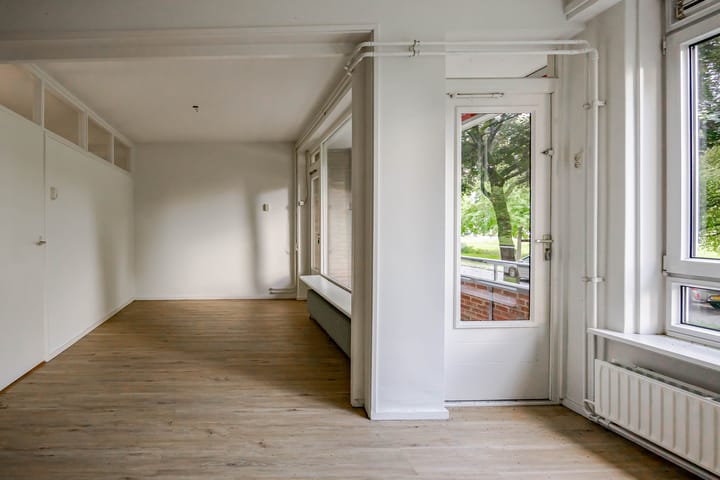 Photo 10 of Wenckebachlaan 9