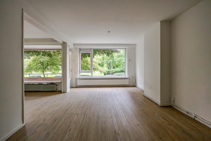 Photo 11 of Wenckebachlaan 9