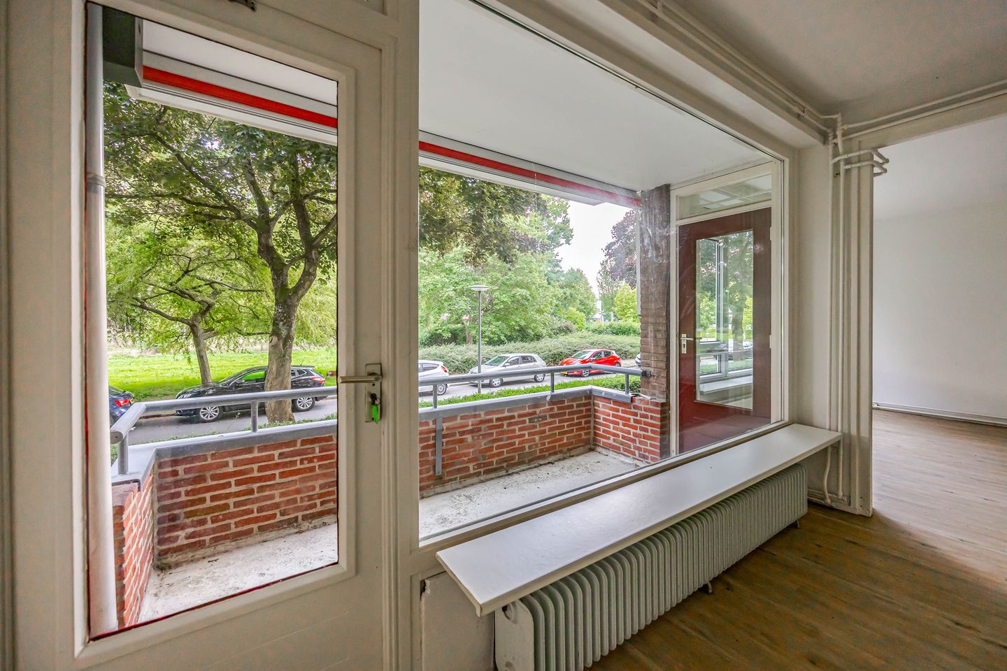 Foto 14 van Wenckebachlaan 9