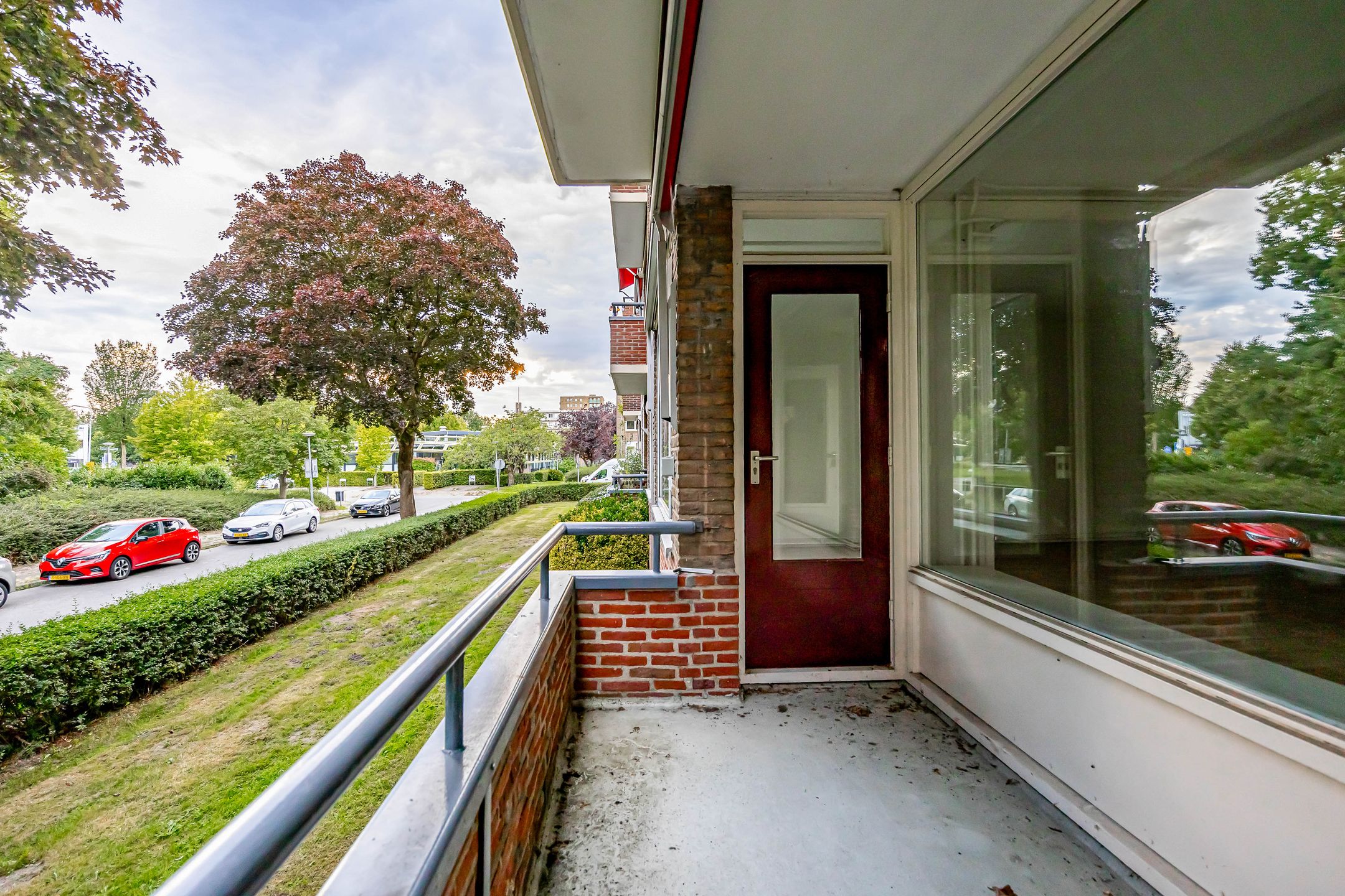 Foto 15 van Wenckebachlaan 9