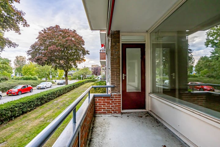 Photo 15 of Wenckebachlaan 9