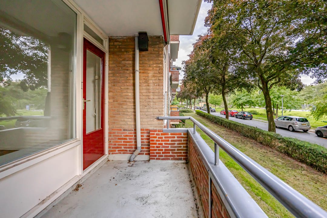 Foto 16 van Wenckebachlaan 9