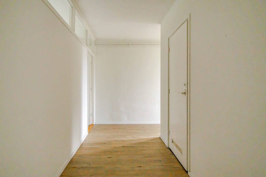 Foto 17 van Wenckebachlaan 9