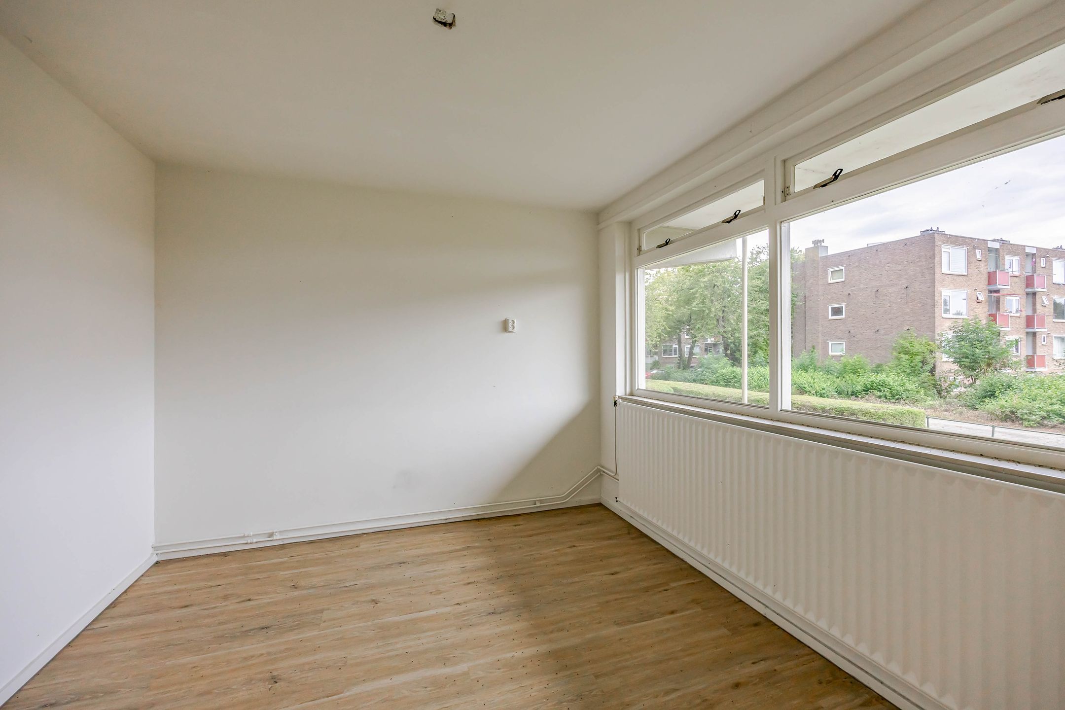 Foto 18 van Wenckebachlaan 9