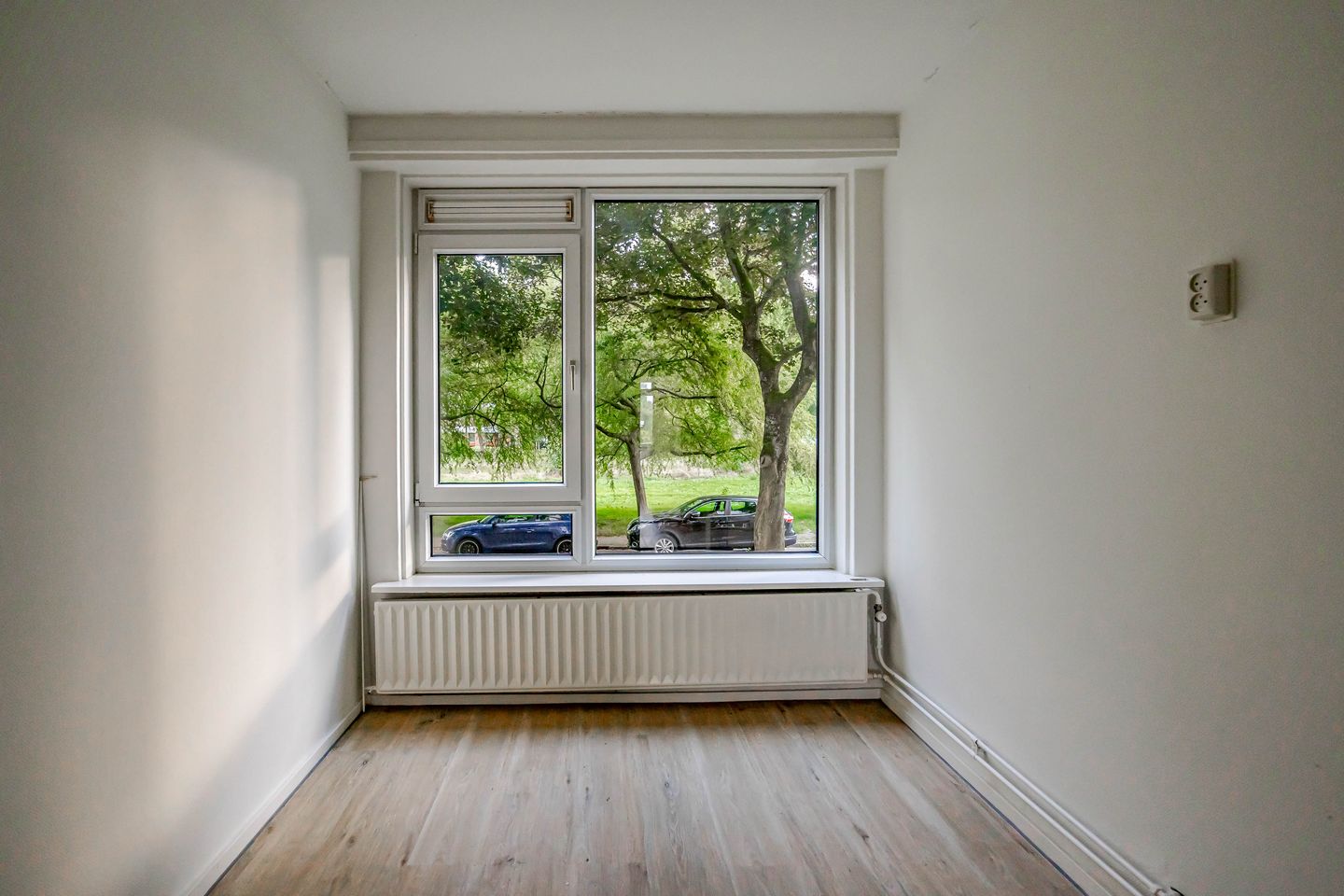 Foto 20 van Wenckebachlaan 9