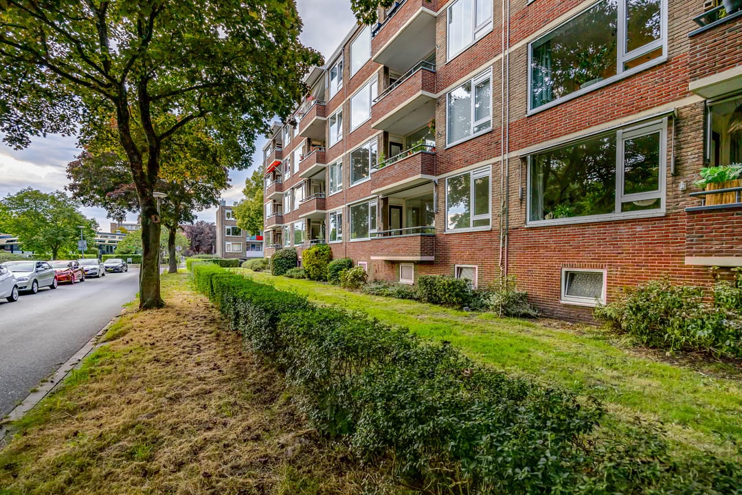 Foto 23 van Wenckebachlaan 9