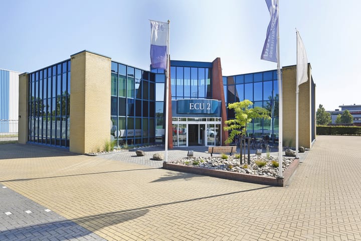 Ecu, Emmeloord