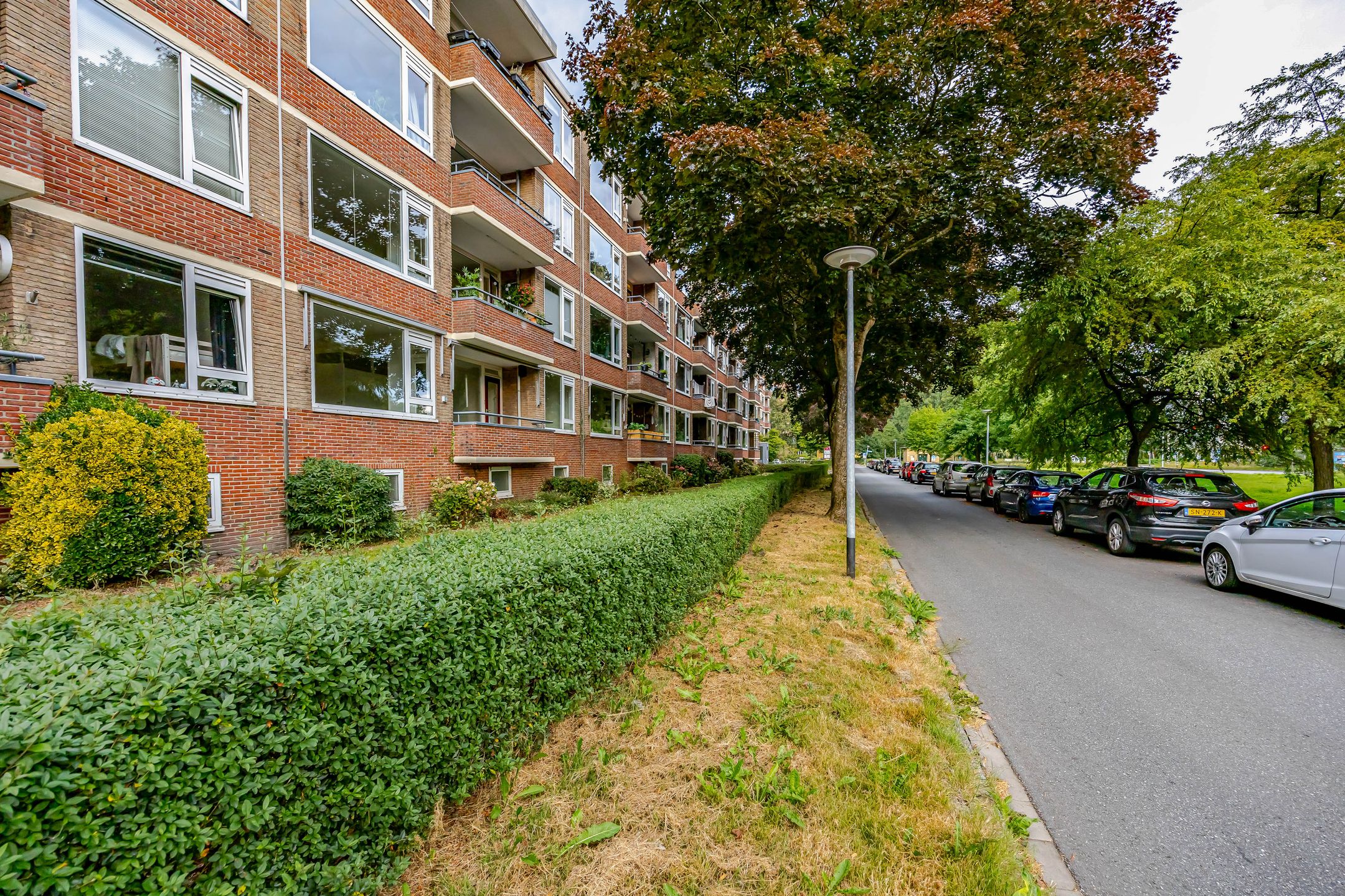 Foto 24 van Wenckebachlaan 9