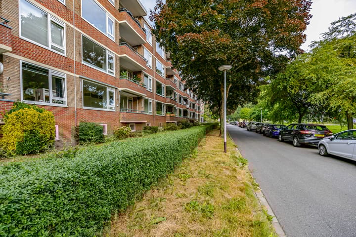 Photo 24 of Wenckebachlaan 9