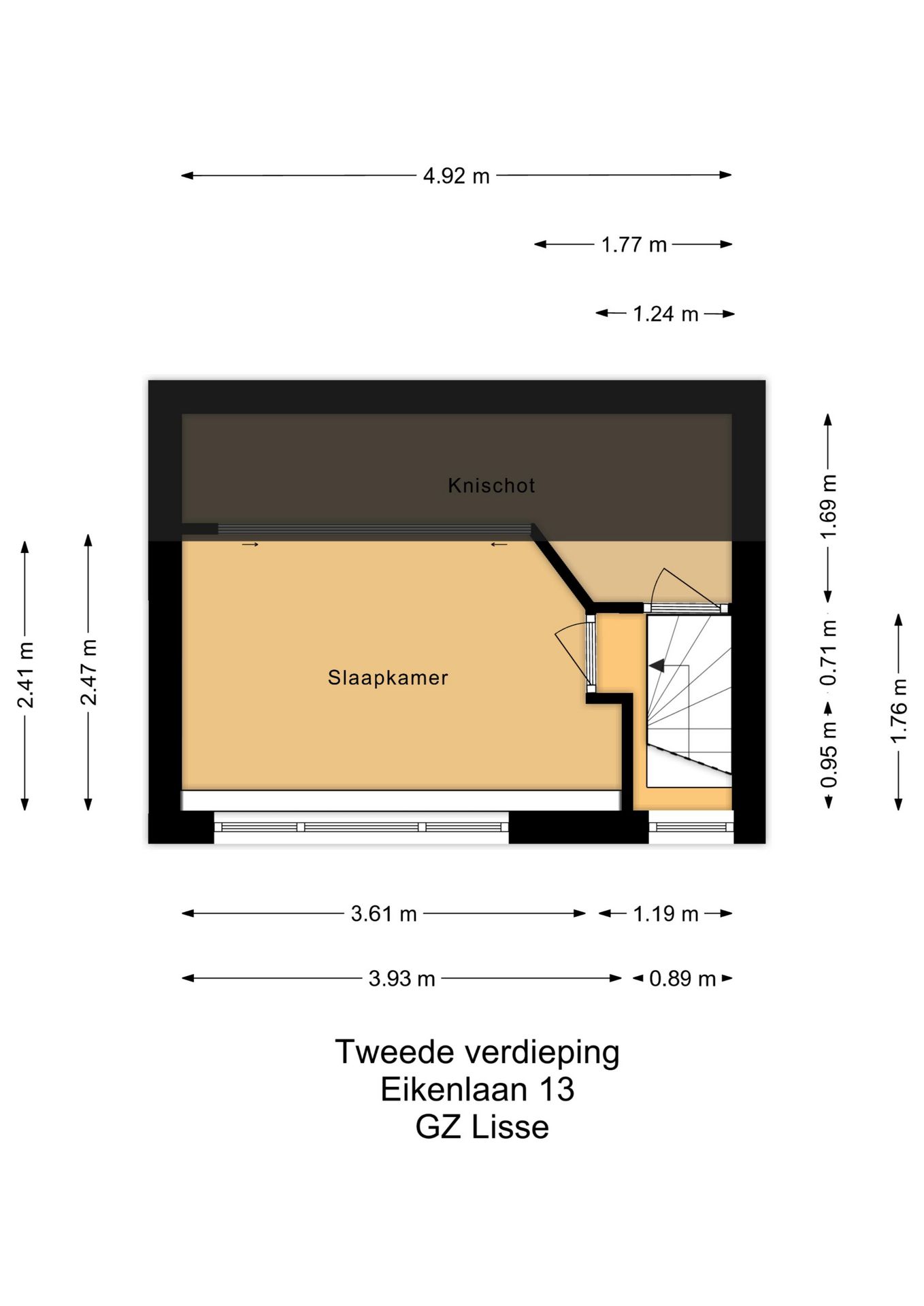 Photo 42 of Eikenlaan 13