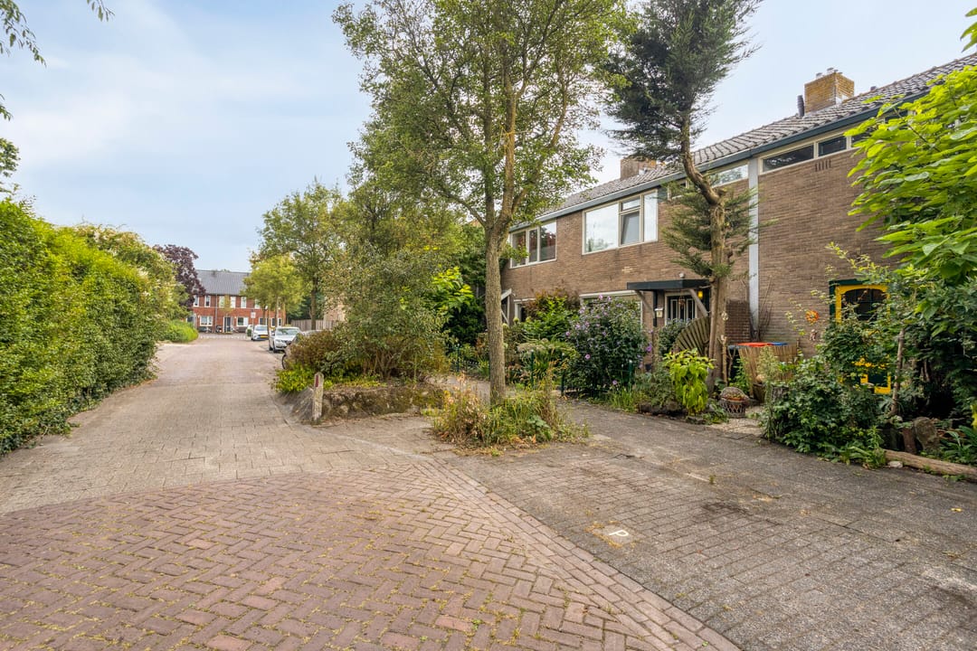 Foto 2 van Scarlattistraat 11