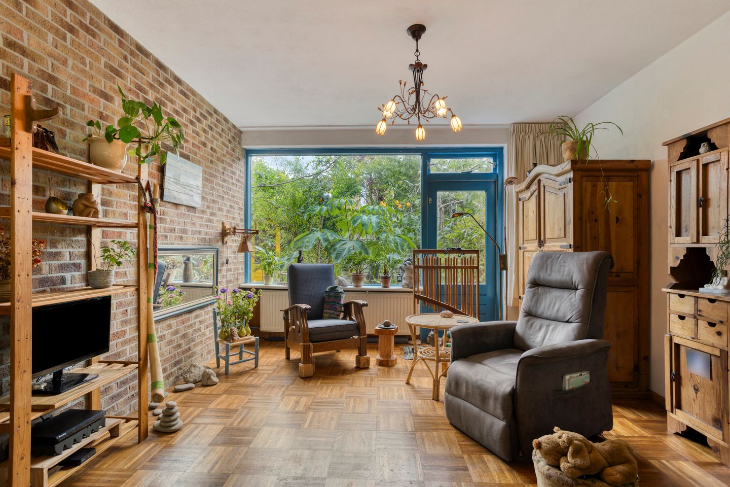 Foto 4 van Scarlattistraat 11