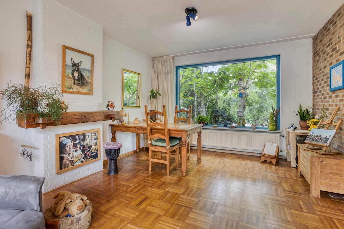 Foto 5 van Scarlattistraat 11