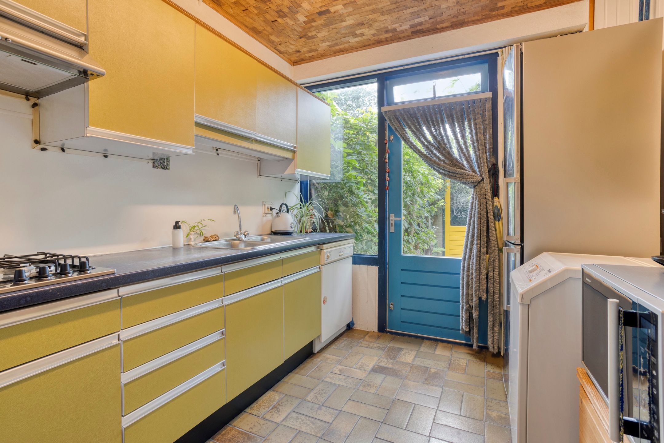 Foto 6 van Scarlattistraat 11