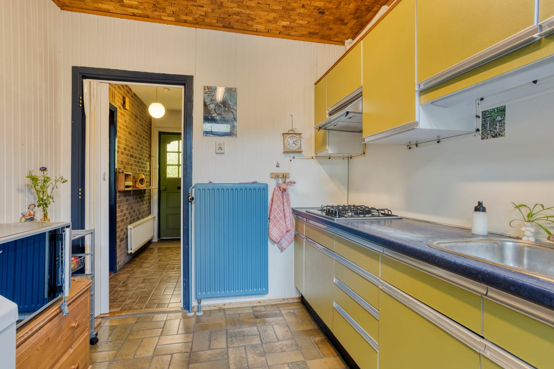 Foto 7 van Scarlattistraat 11