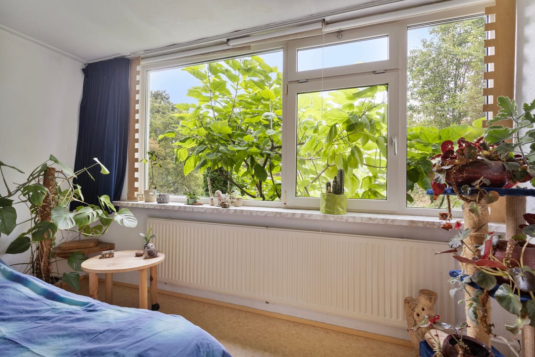 Foto 13 van Scarlattistraat 11