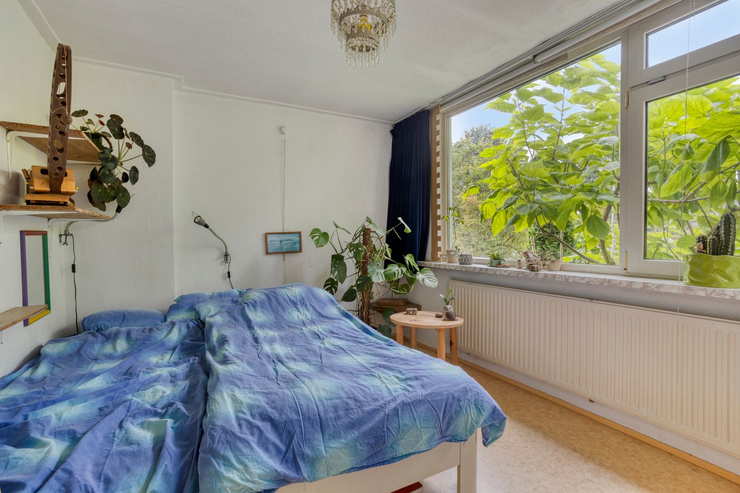 Foto 14 van Scarlattistraat 11