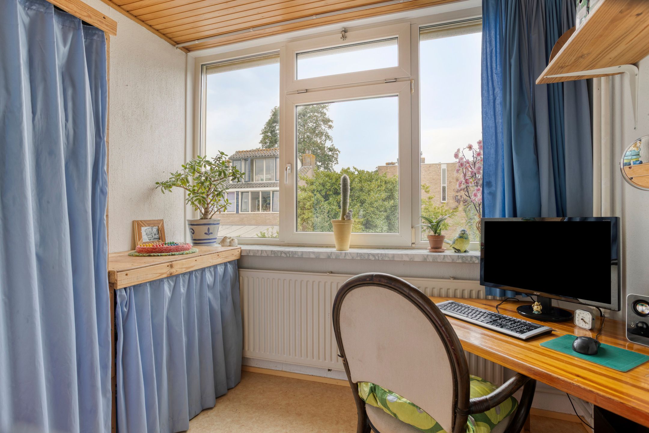 Foto 15 van Scarlattistraat 11