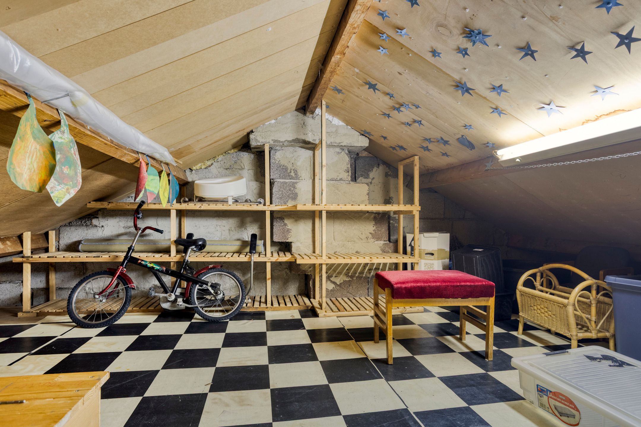 Foto 18 van Scarlattistraat 11