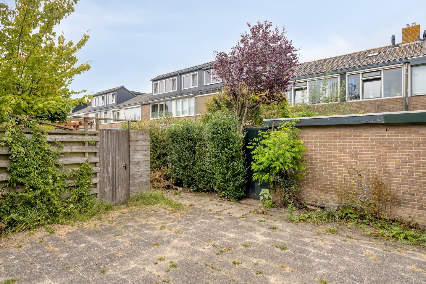 Foto 20 van Scarlattistraat 11