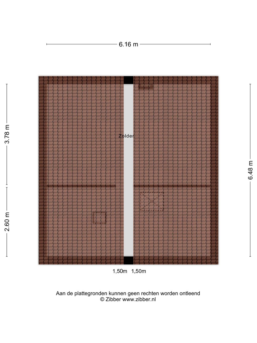 Foto 23 van Scarlattistraat 11